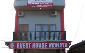 Hotel Monata